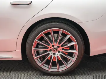 Mercedes-Benz S 580 4Matic Long AMG