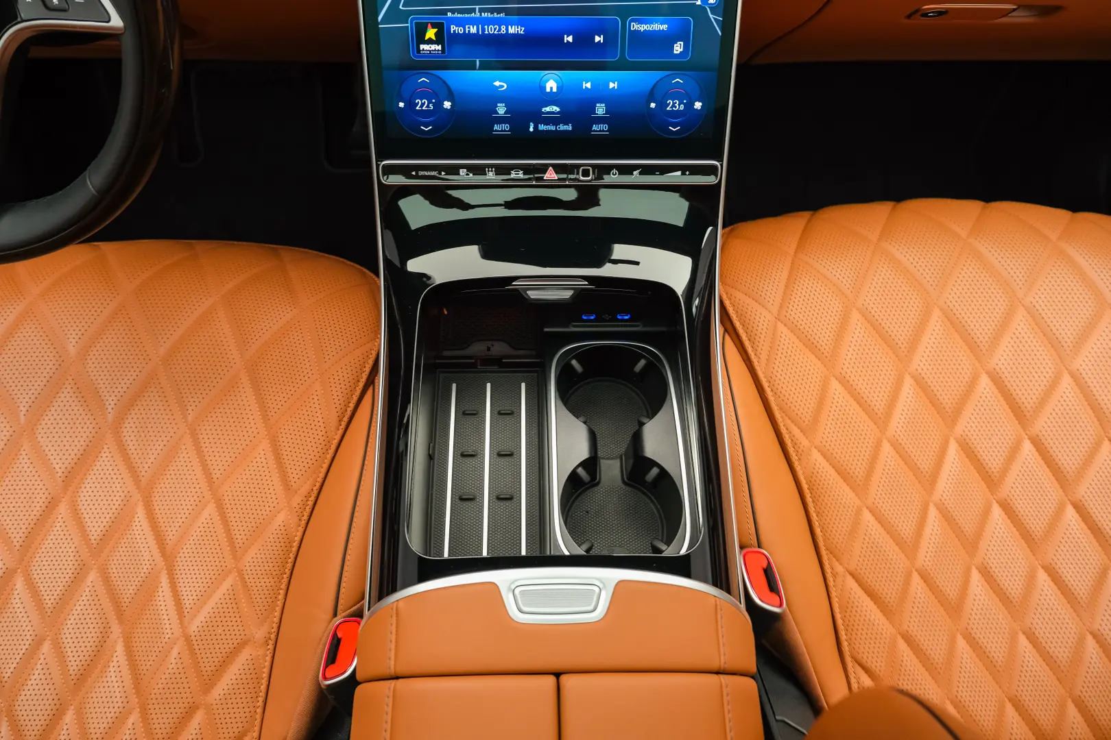 Mercedes-Benz S 580 4Matic Long AMG