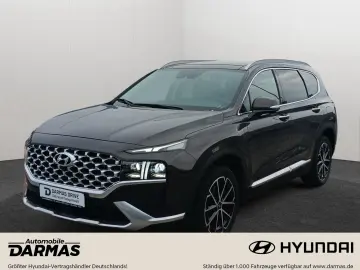 SANTA FE 1 6 T-GDI Plug In 4WD Automatik Prime