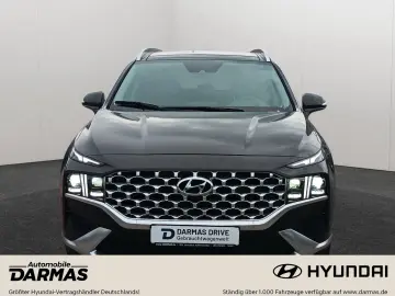 SANTA FE 1,6 T-GDI Plug In 4WD Automatik Prime