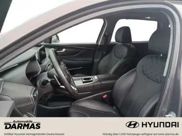 SANTA FE 1,6 T-GDI Plug In 4WD Automatik Prime