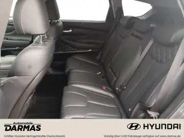 SANTA FE 1,6 T-GDI Plug In 4WD Automatik Prime