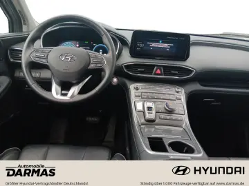 SANTA FE 1,6 T-GDI Plug In 4WD Automatik Prime