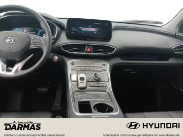 SANTA FE 1,6 T-GDI Plug In 4WD Automatik Prime