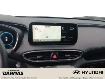 SANTA FE 1,6 T-GDI Plug In 4WD Automatik Prime