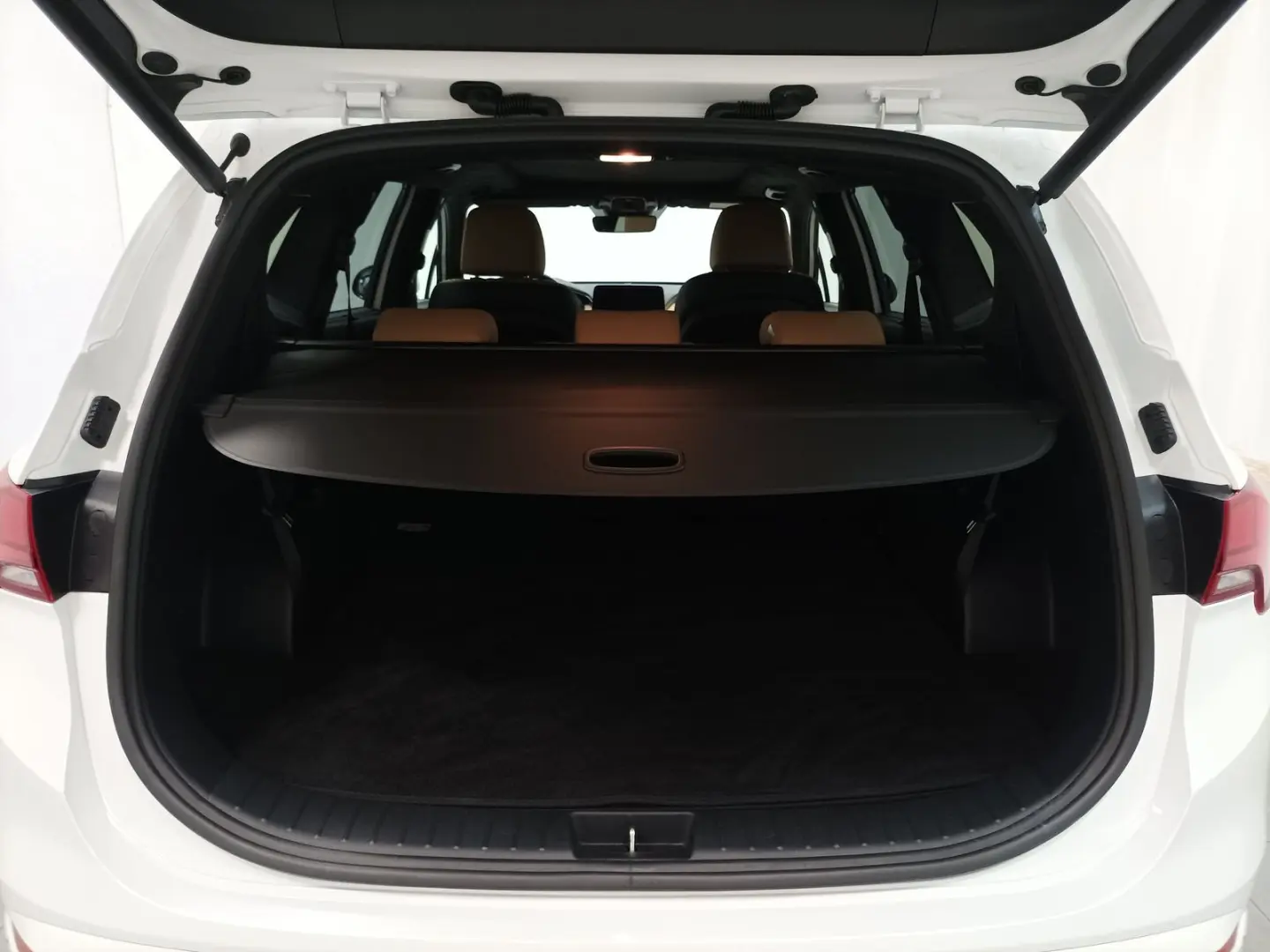 Santa Fe 1.6 T-GDI 4WD|7Sitze|Navi|CAM|Pano