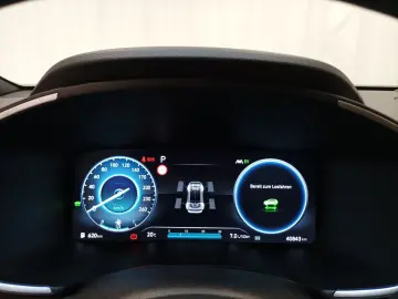 Santa Fe 1.6 T-GDI 4WD|7Sitze|Navi|CAM|Pano