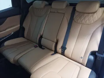 Santa Fe 1.6 T-GDI 4WD|7Sitze|Navi|CAM|Pano