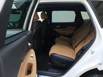 Santa Fe 1.6 T-GDI 4WD|7Sitze|Navi|CAM|Pano