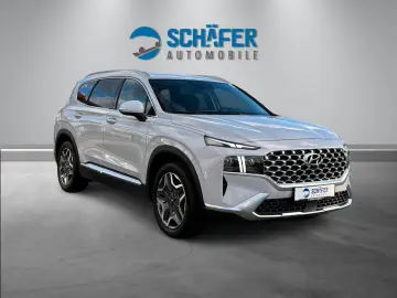 Santa Fe 1.6 Prime PHEV #4WD #ASSIST-P #KRELL