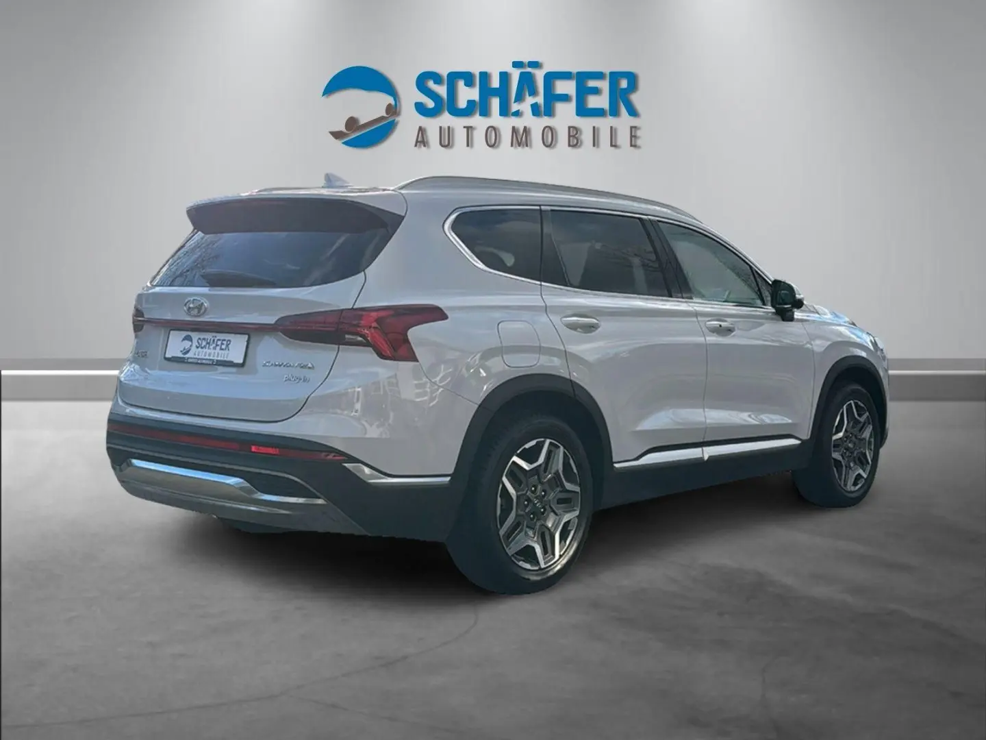 Santa Fe 1.6 Prime PHEV #4WD #ASSIST-P #KRELL