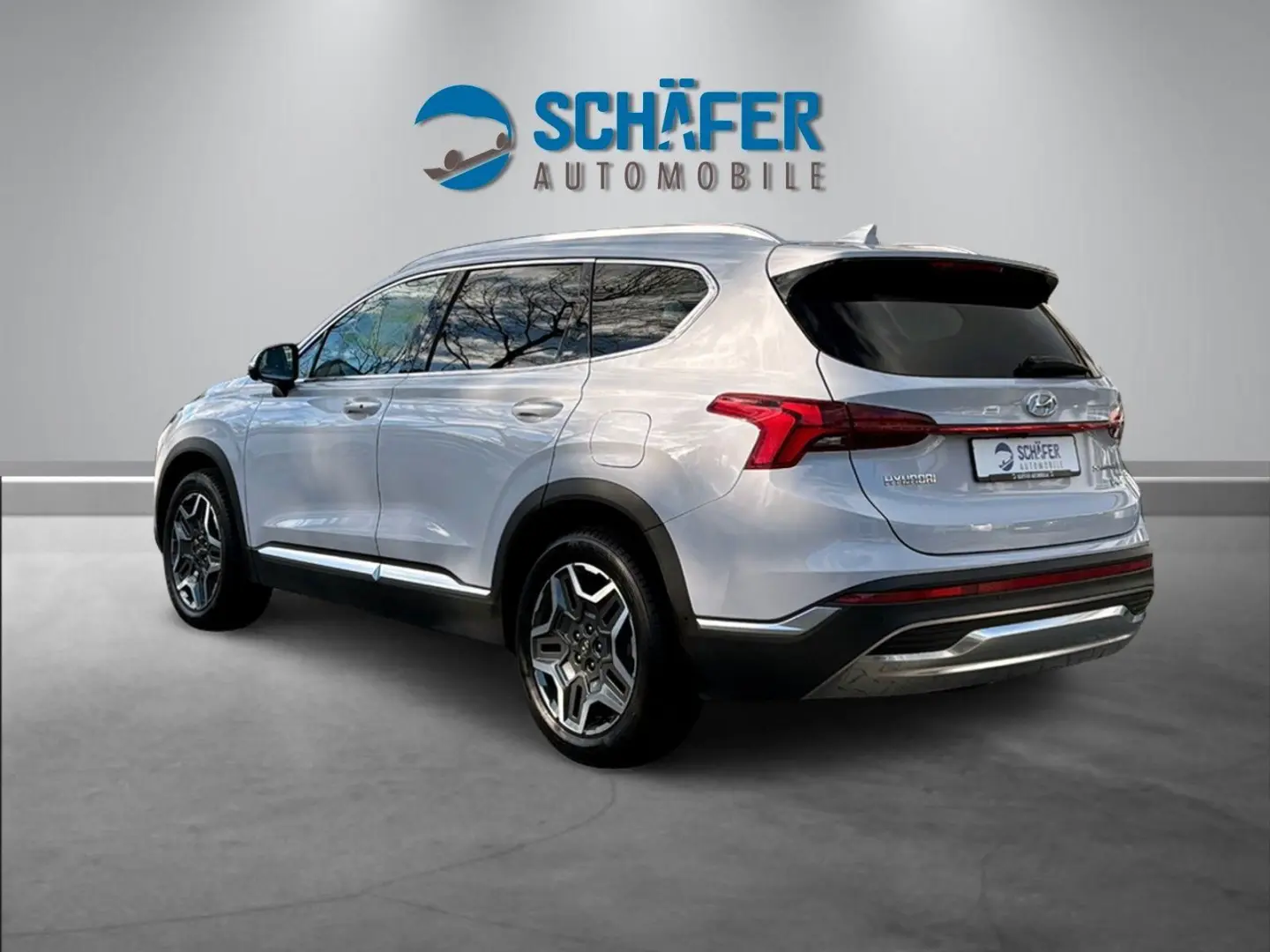 Santa Fe 1.6 Prime PHEV #4WD #ASSIST-P #KRELL