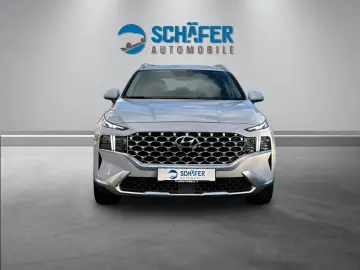 Santa Fe 1.6 Prime PHEV #4WD #ASSIST-P #KRELL