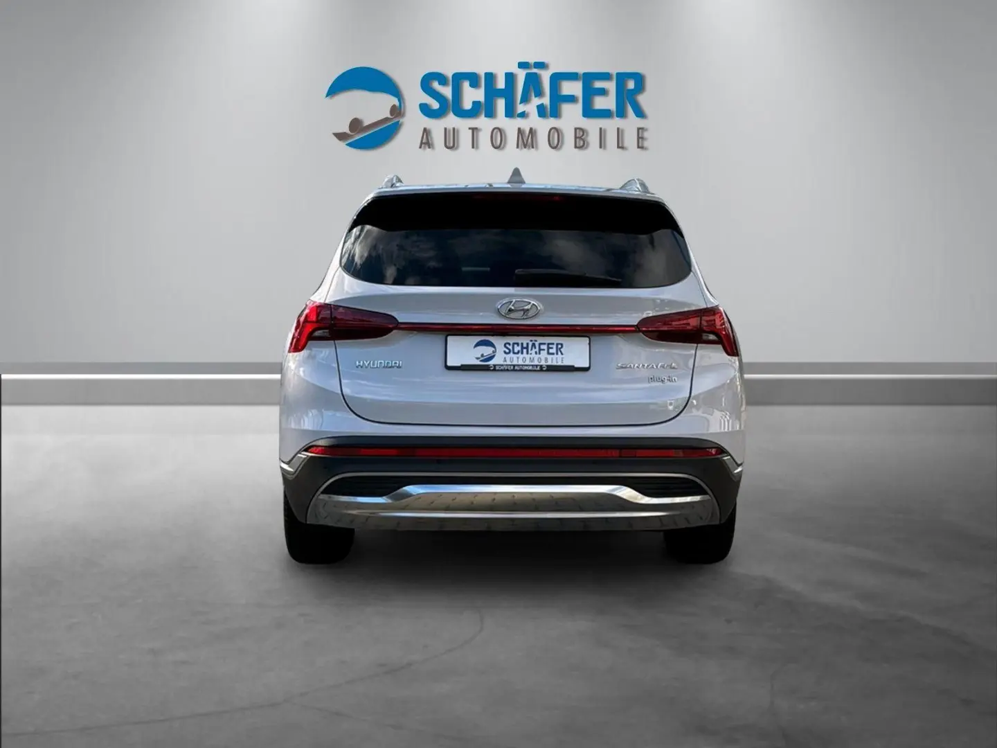 Santa Fe 1.6 Prime PHEV #4WD #ASSIST-P #KRELL