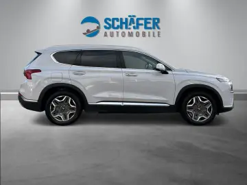 Santa Fe 1.6 Prime PHEV #4WD #ASSIST-P #KRELL