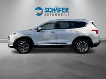 Santa Fe 1.6 Prime PHEV #4WD #ASSIST-P #KRELL