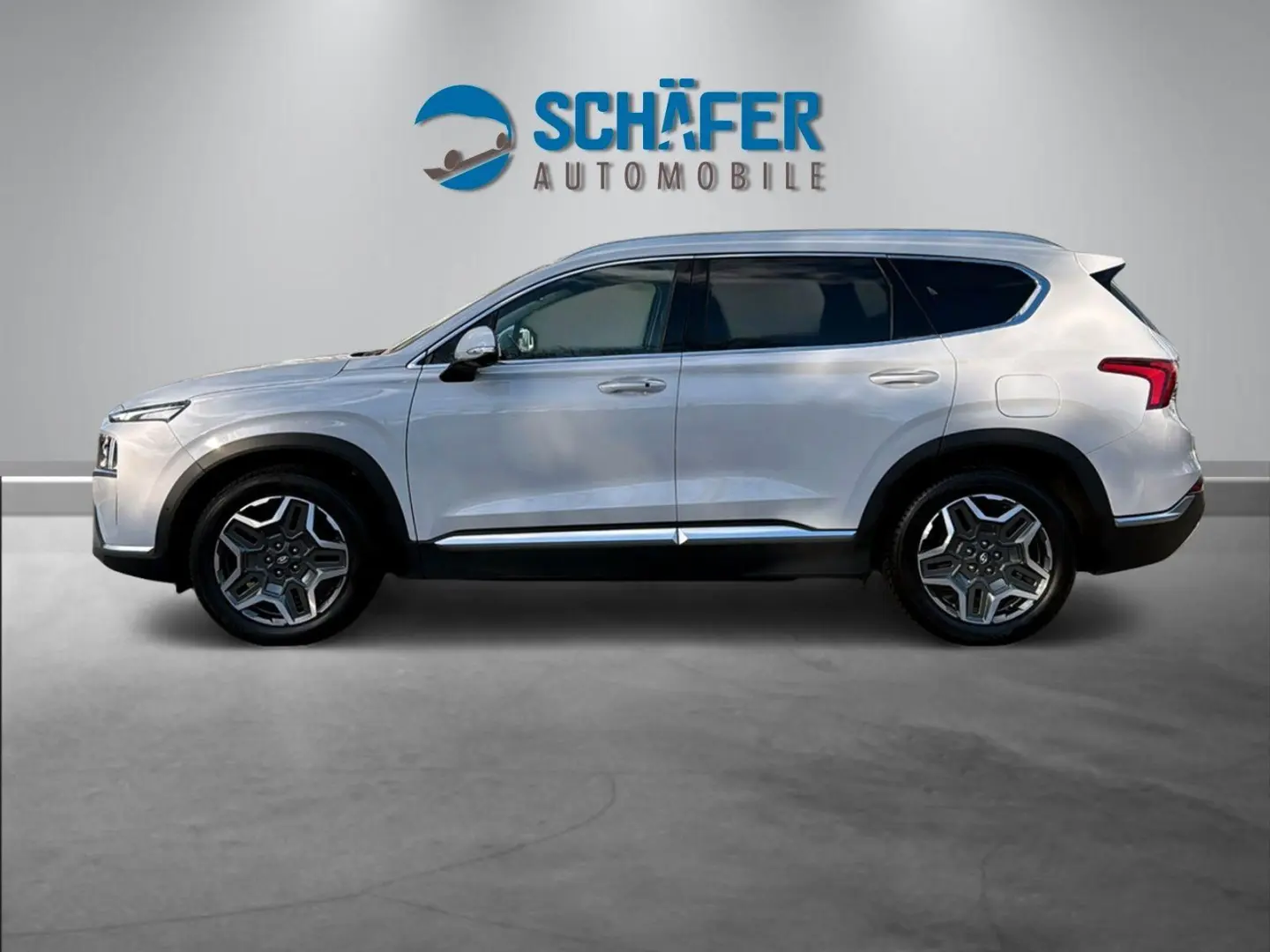 Santa Fe 1.6 Prime PHEV #4WD #ASSIST-P #KRELL