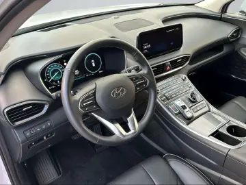 Santa Fe 1.6 Prime PHEV #4WD #ASSIST-P #KRELL