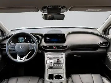Santa Fe 1.6 Prime PHEV #4WD #ASSIST-P #KRELL