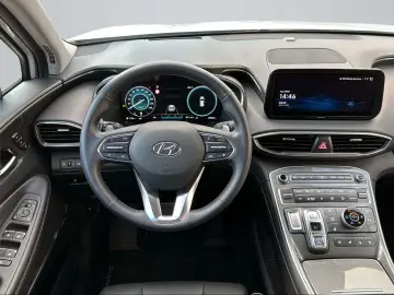 Santa Fe 1.6 Prime PHEV #4WD #ASSIST-P #KRELL