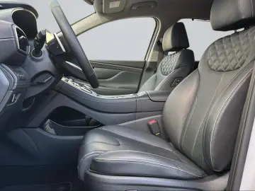 Santa Fe 1.6 Prime PHEV #4WD #ASSIST-P #KRELL