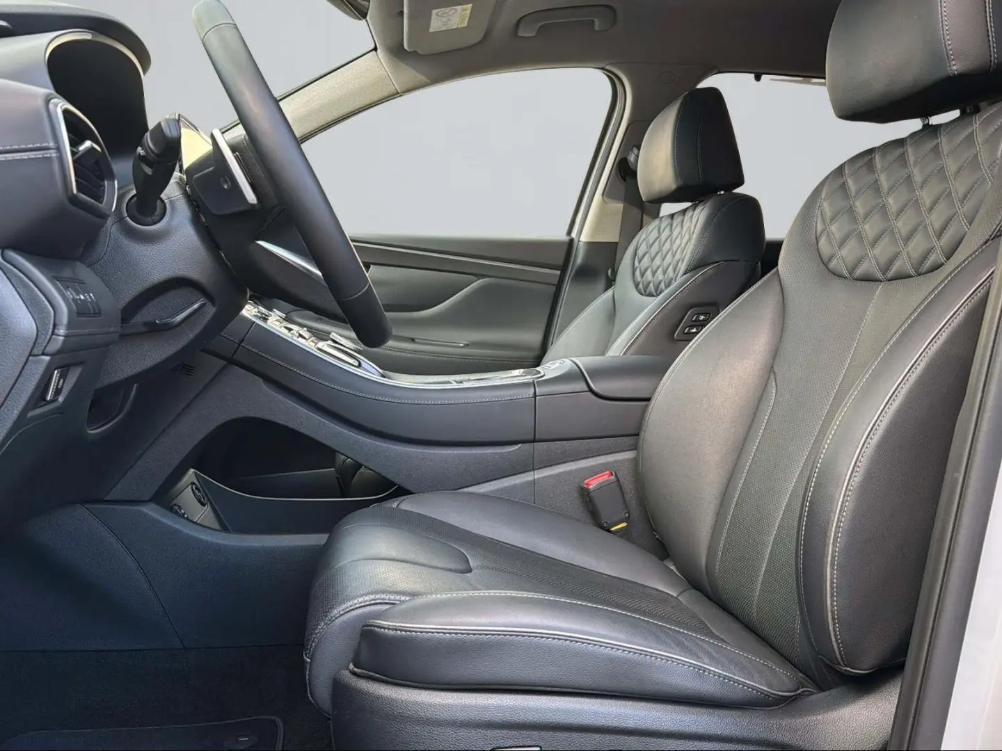 Santa Fe 1.6 Prime PHEV #4WD #ASSIST-P #KRELL