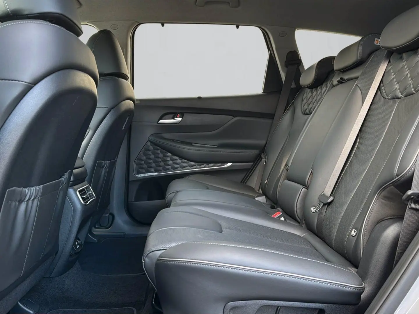 Santa Fe 1.6 Prime PHEV #4WD #ASSIST-P #KRELL