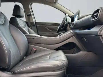 Santa Fe 1.6 Prime PHEV #4WD #ASSIST-P #KRELL