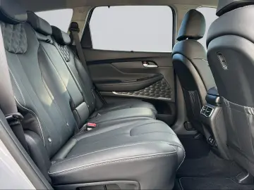Santa Fe 1.6 Prime PHEV #4WD #ASSIST-P #KRELL