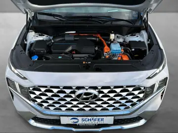 Santa Fe 1.6 Prime PHEV #4WD #ASSIST-P #KRELL