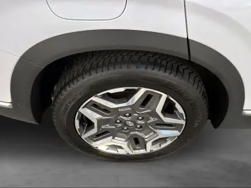 Santa Fe 1.6 Prime PHEV #4WD #ASSIST-P #KRELL