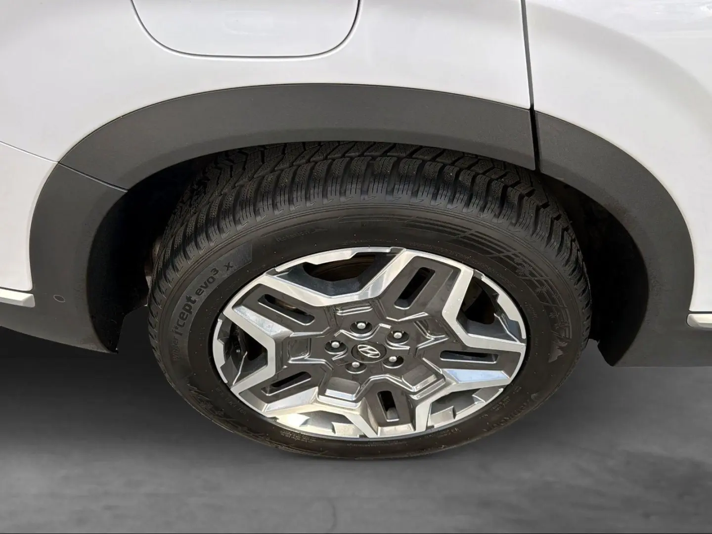 Santa Fe 1.6 Prime PHEV #4WD #ASSIST-P #KRELL