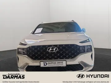 SANTA FE Plug-in-Hybrid 4WD Signature Leder TOP