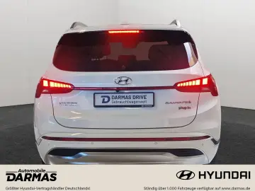 SANTA FE Plug-in-Hybrid 4WD Signature Leder TOP