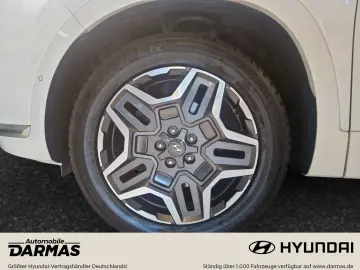 SANTA FE Plug-in-Hybrid 4WD Signature Leder TOP