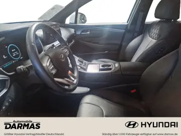 SANTA FE Plug-in-Hybrid 4WD Signature Leder TOP