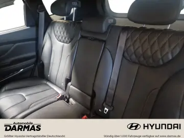 SANTA FE Plug-in-Hybrid 4WD Signature Leder TOP