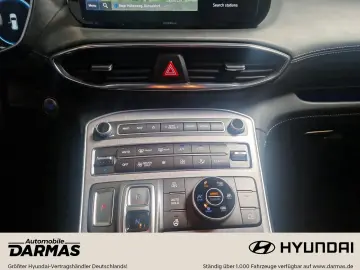 SANTA FE Plug-in-Hybrid 4WD Signature Leder TOP