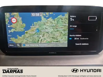 SANTA FE Plug-in-Hybrid 4WD Signature Leder TOP