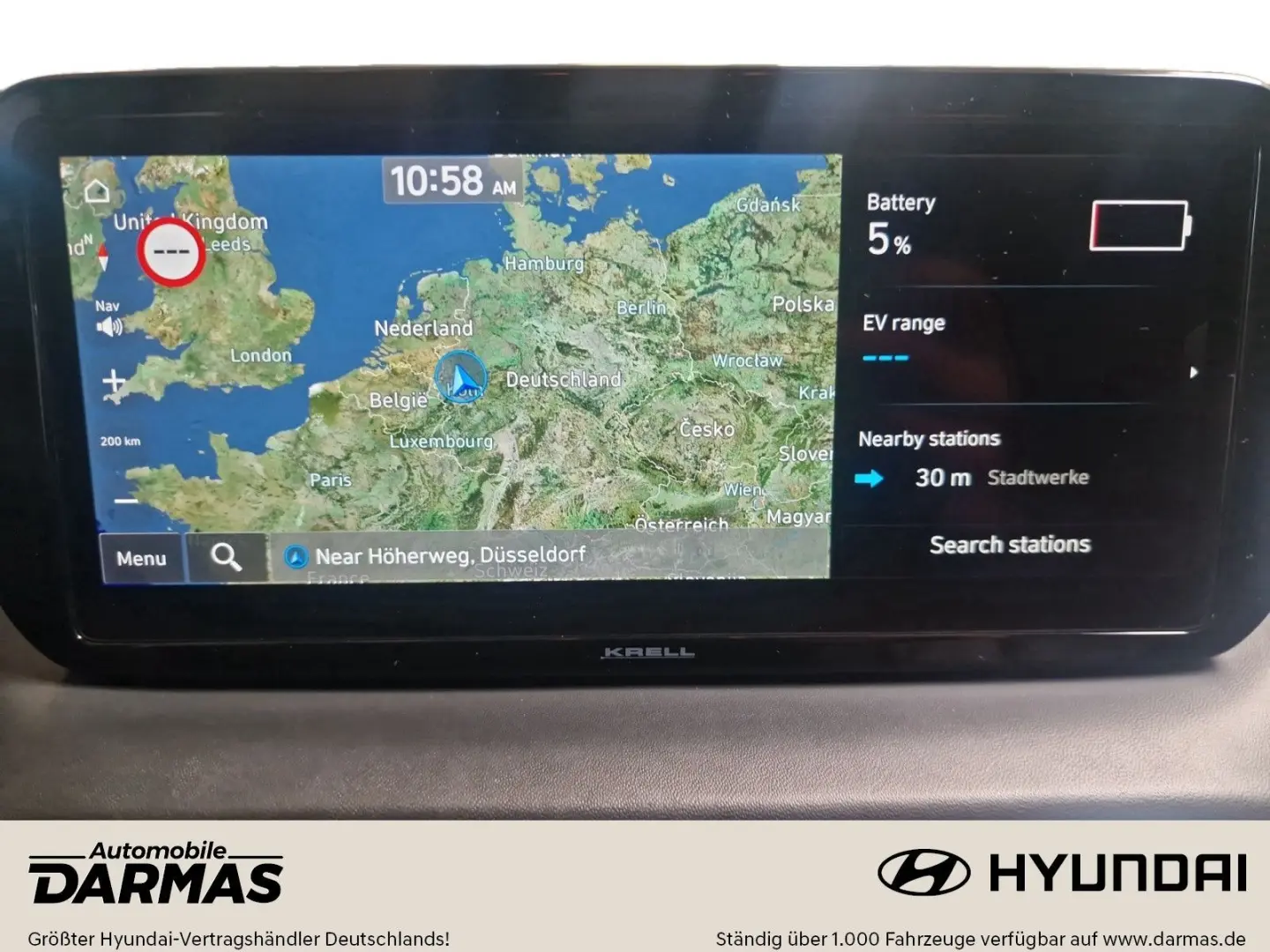 SANTA FE Plug-in-Hybrid 4WD Signature Leder TOP