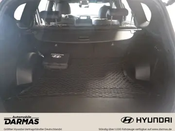 SANTA FE Plug-in-Hybrid 4WD Signature Leder TOP