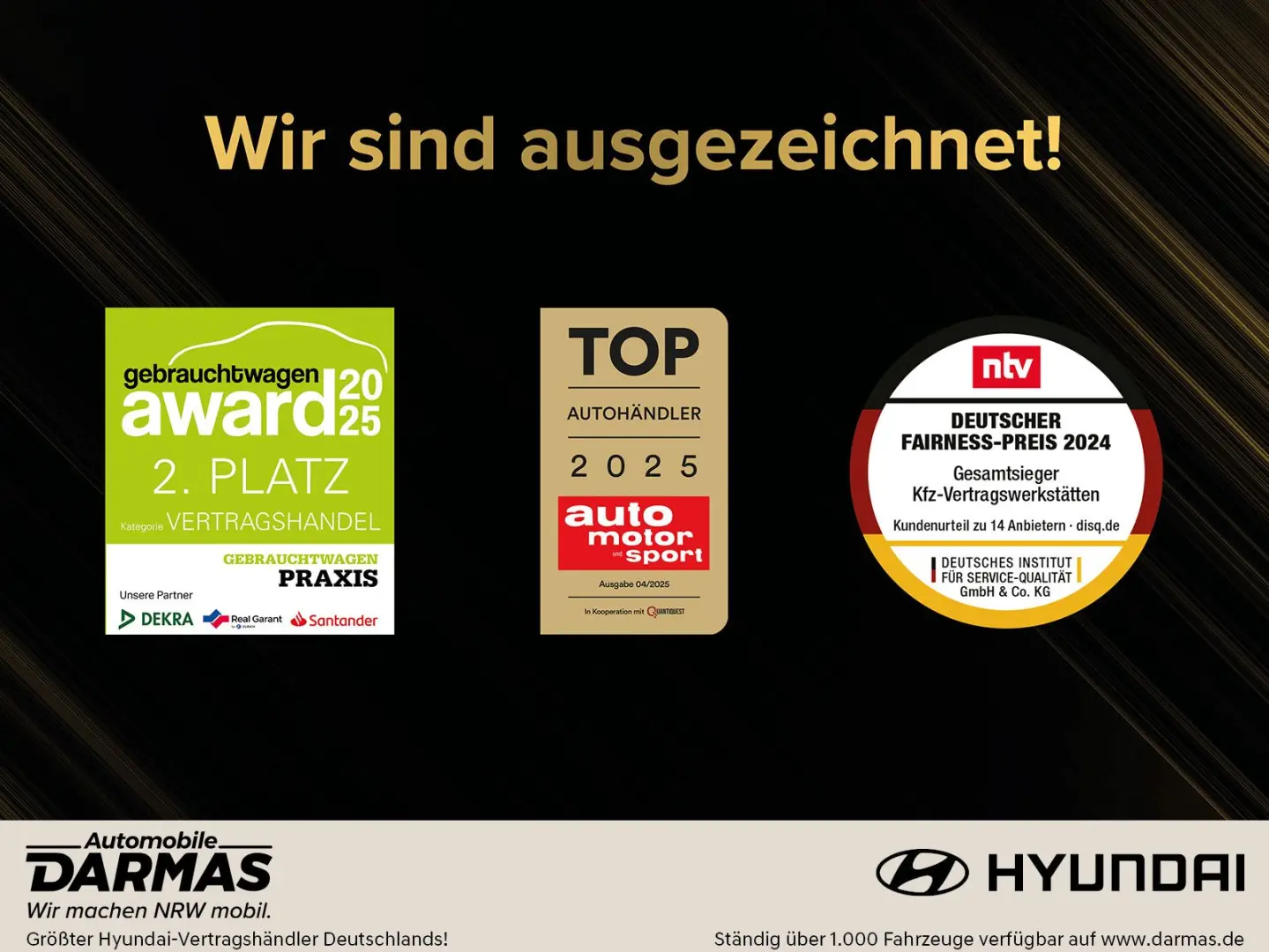 SANTA FE Plug-in-Hybrid 4WD Signature Leder TOP