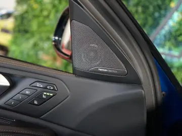 BMW X6 M50d xDRIVE*LASER*HARMAN