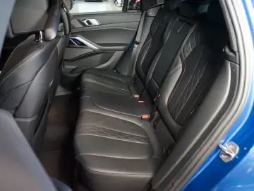 BMW X6 M50d xDRIVE*LASER*HARMAN
