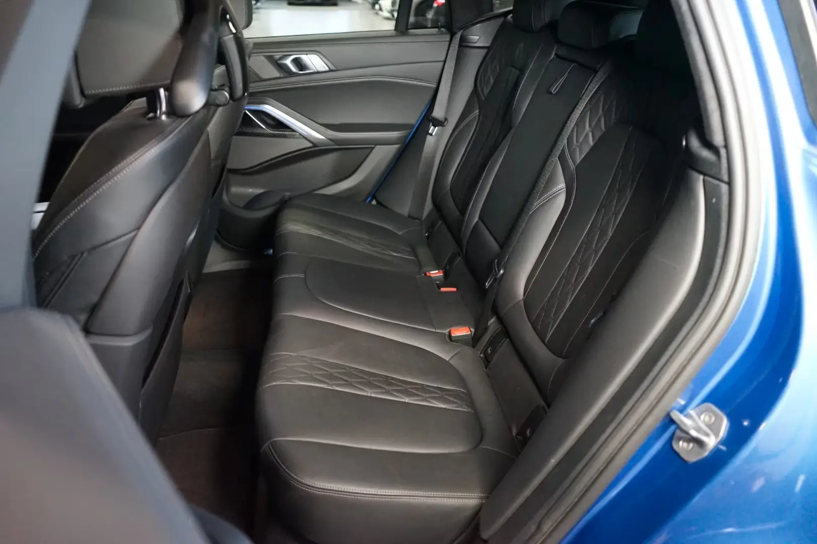 BMW X6 M50d xDRIVE*LASER*HARMAN