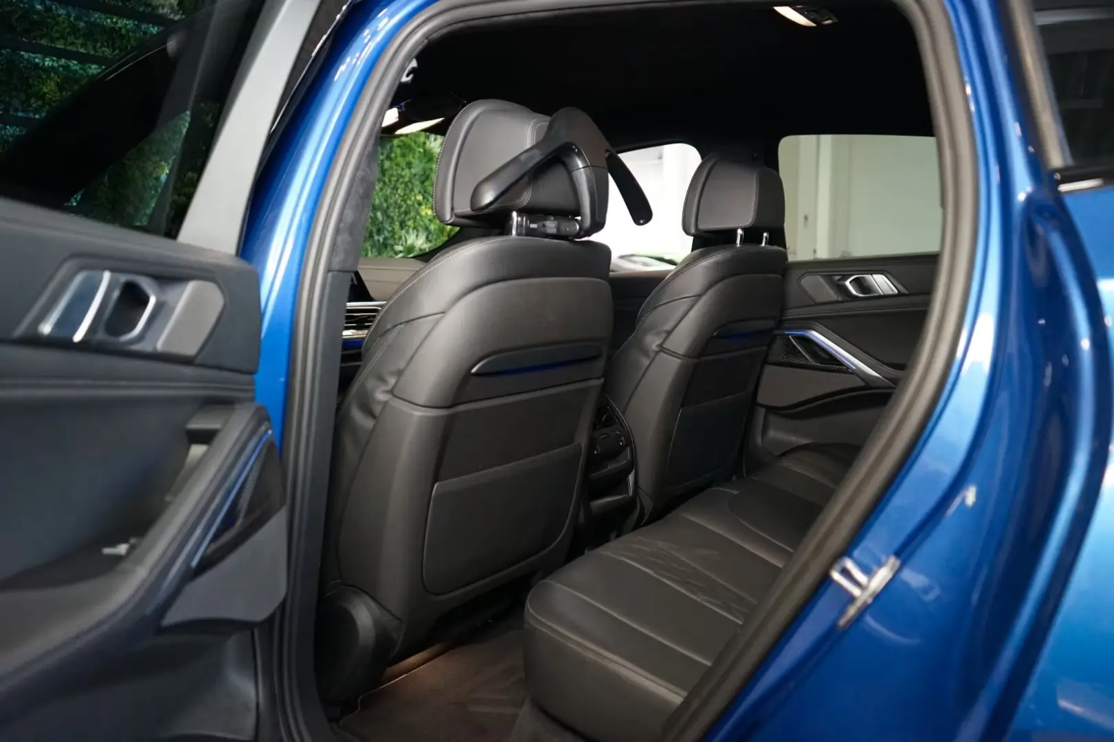 BMW X6 M50d xDRIVE*LASER*HARMAN