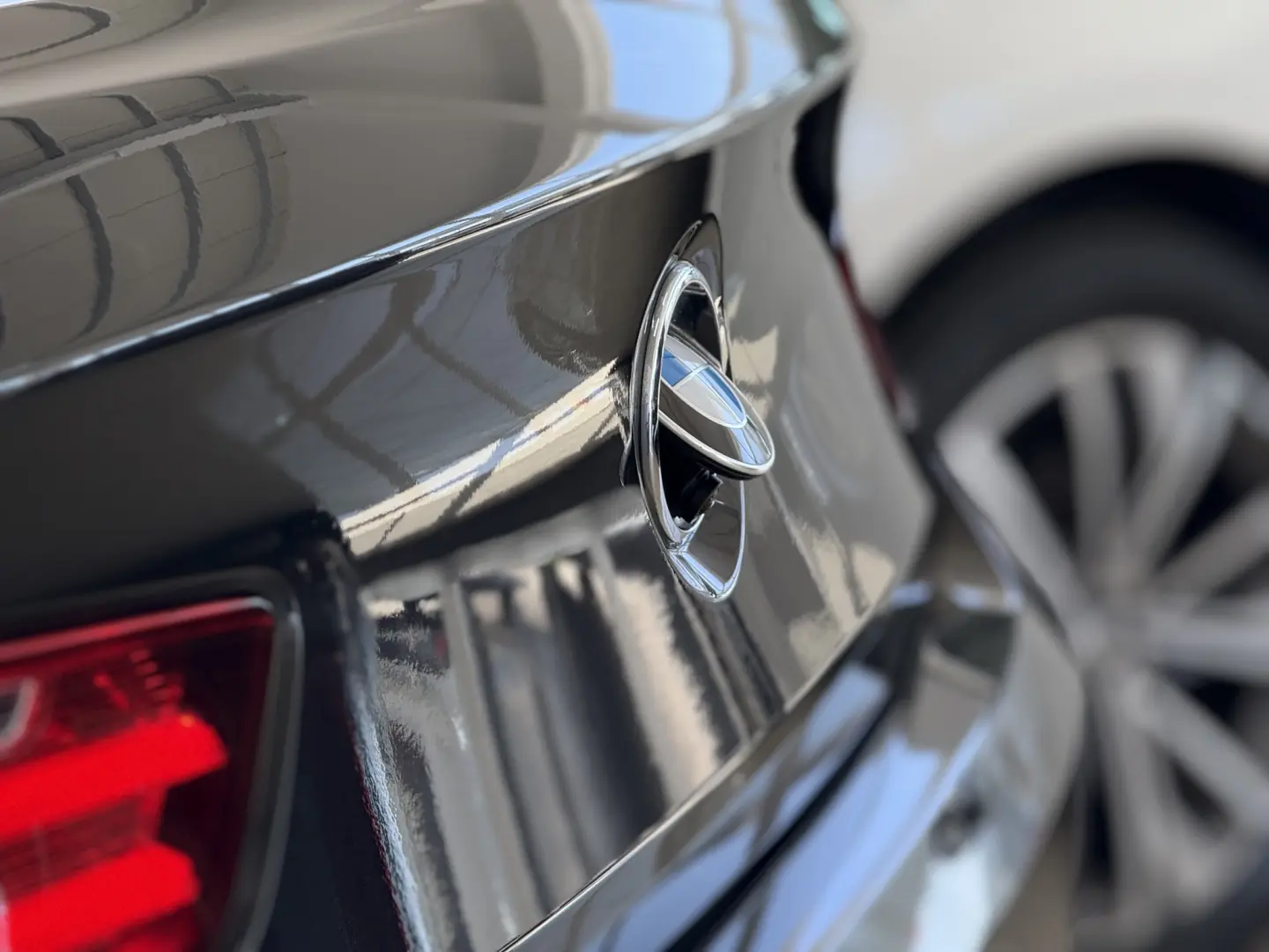 BMW Seria 6 640d Gran Coupé