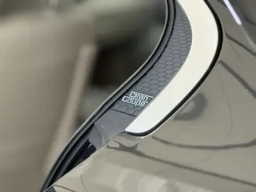BMW Seria 6 640d Gran Coupé