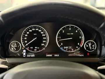 BMW Seria 6 640d Gran Coupé