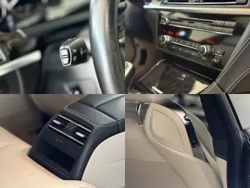 BMW Seria 6 640d Gran Coupé